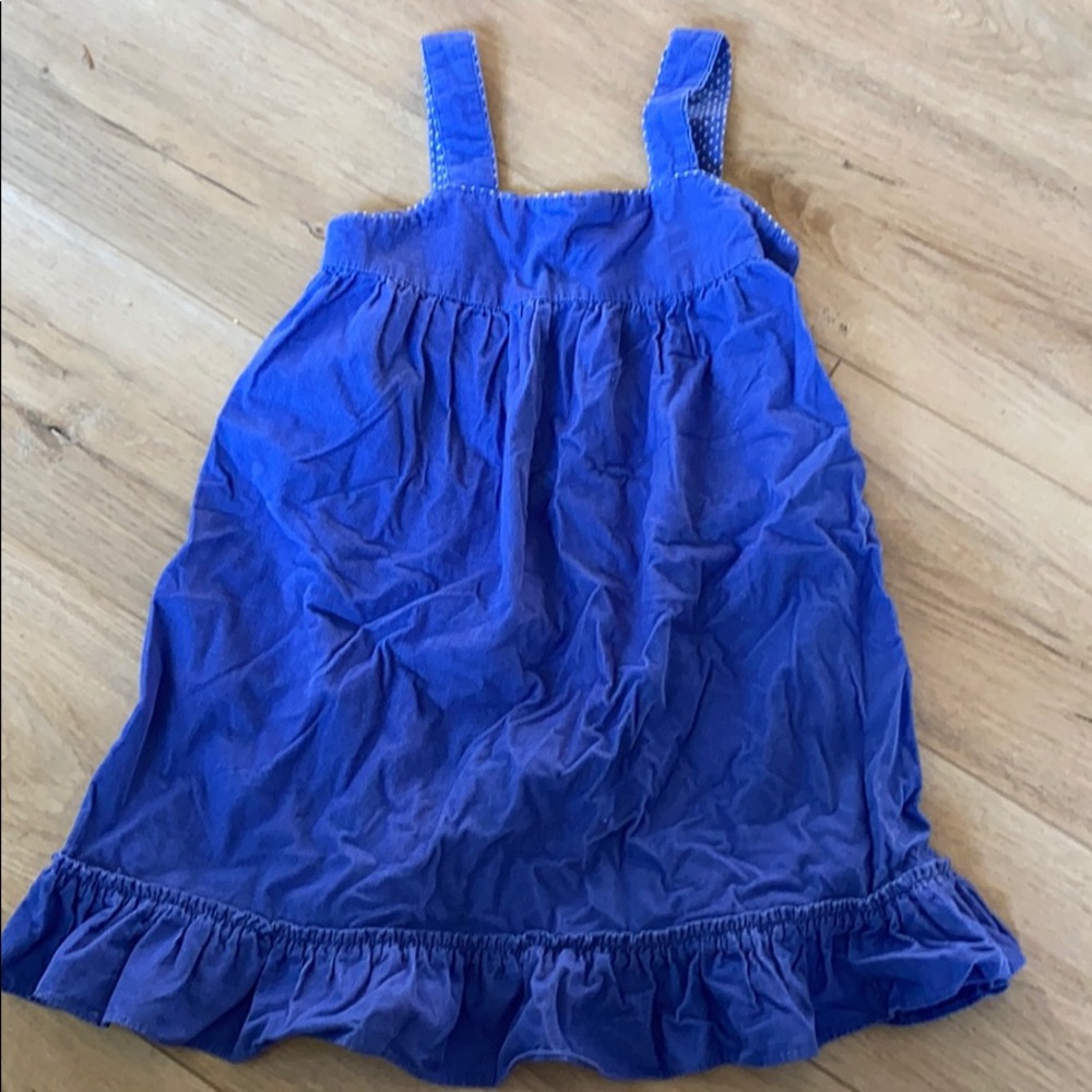 Mini Boden jumper